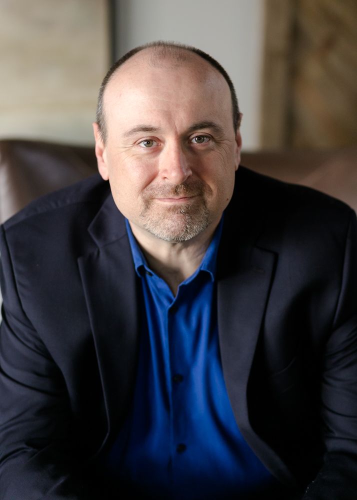 Ken Ramaley - Process Excellence Consultant